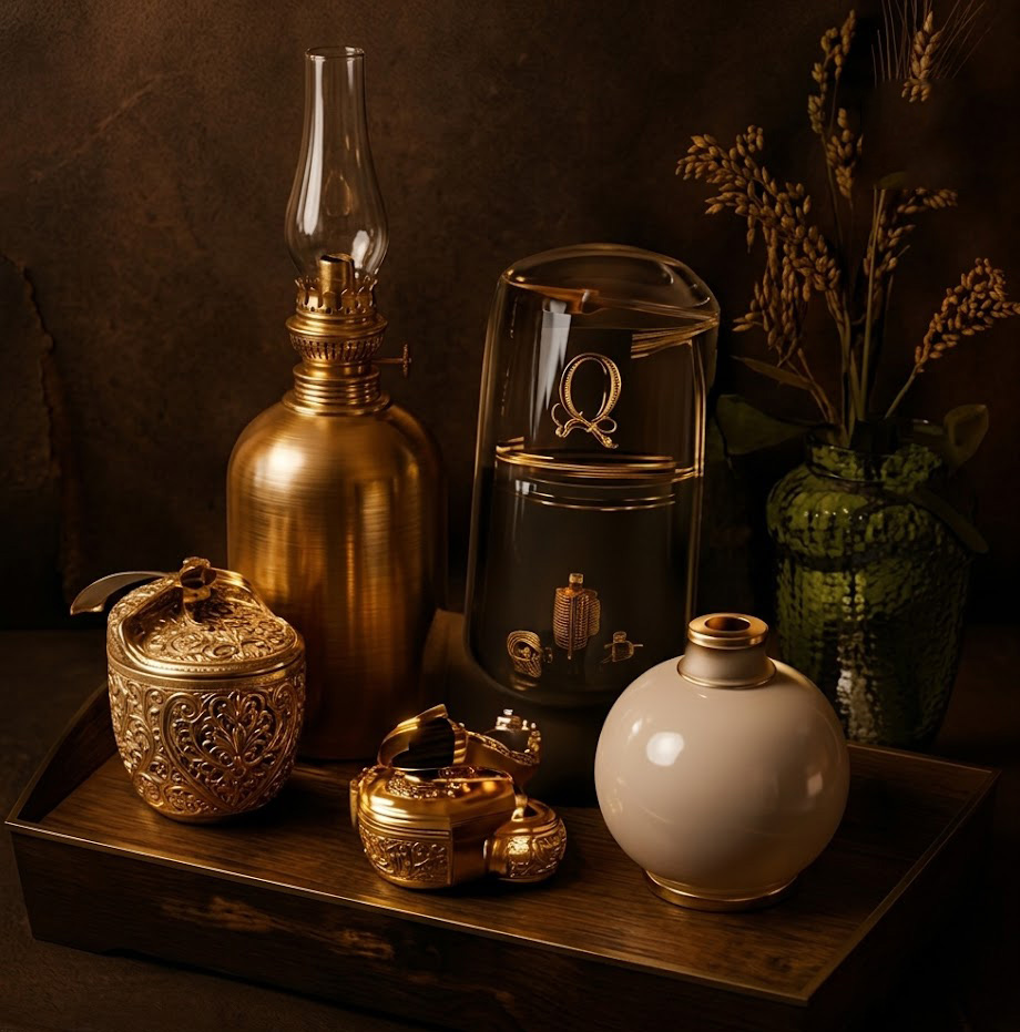 Set quà Luxury Premium - Ảnh 2